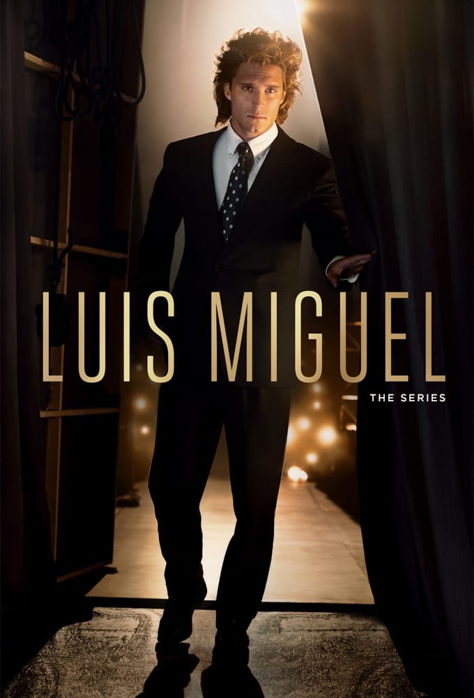 Luis Miguel